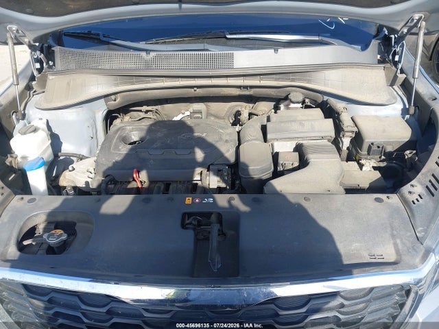 KIA Sorento 2.4l Lx 2020 5XYPG4A39LG711205 Image 10