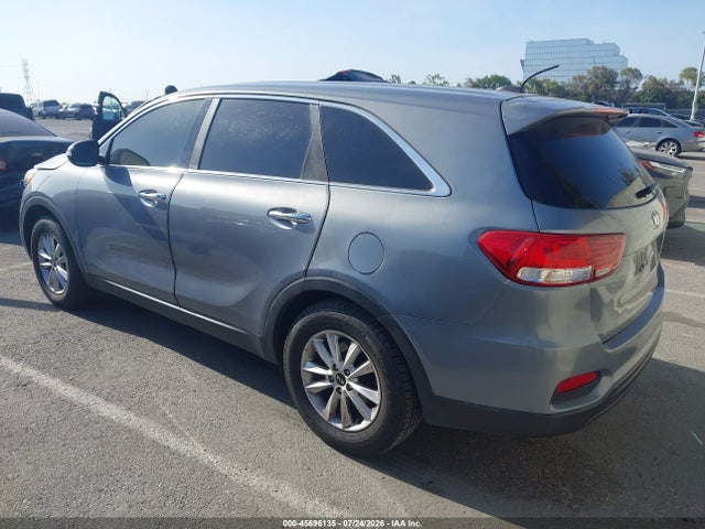KIA Sorento 2.4l Lx 2020 5XYPG4A39LG711205 Image 3