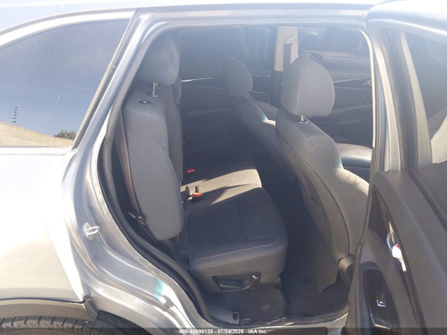 KIA Sorento 2.4l Lx 2020 5XYPG4A39LG711205 Image 8
