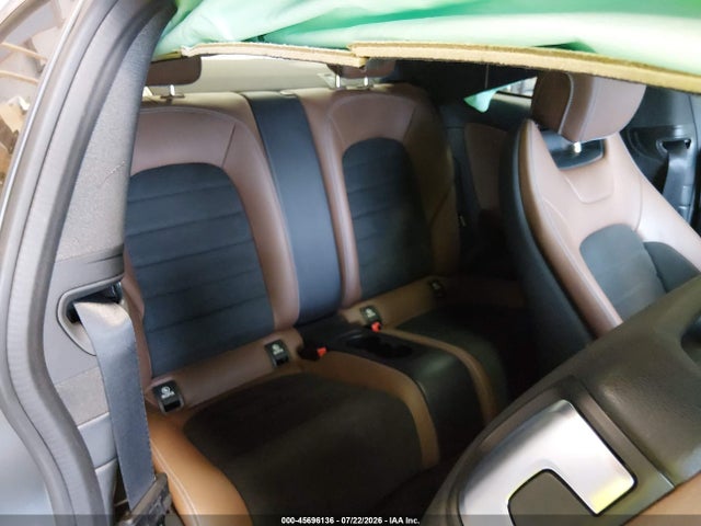 45696136 :رقم المزاد ، WDDWJ4JB4HF342273 vin ، 2017 Mercedes-benz C 300 مزاد بيع
