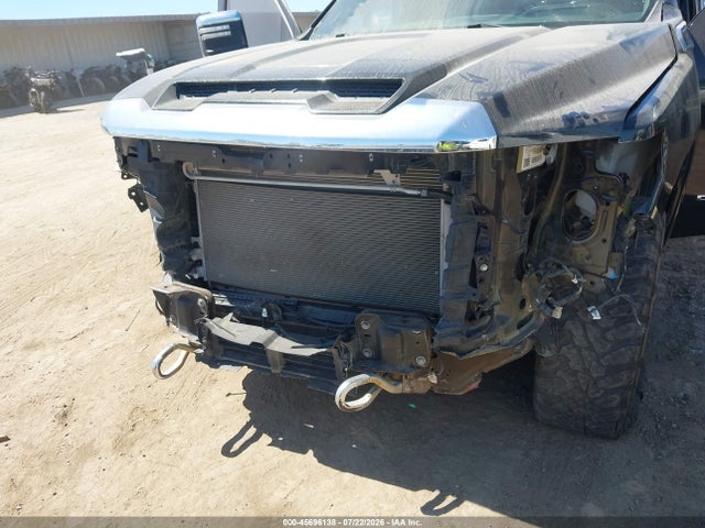 GMC Sierra 2500hd Denali 2022 1GT49RE79NF161453 Image 10