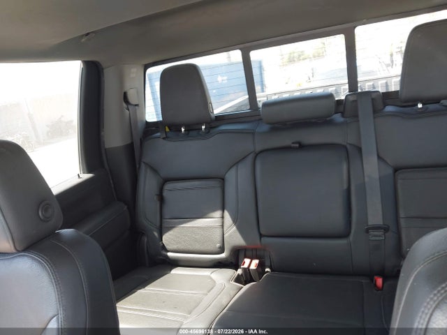 GMC Sierra 2500hd Denali 2022 1GT49RE79NF161453 Image 6