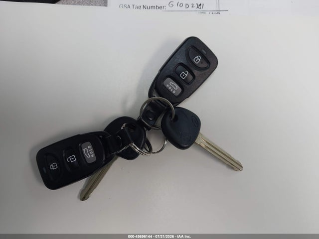 45696144 :رقم المزاد ، 5NPD74LF0LH604756 vin ، 2020 Hyundai Elantra Se مزاد بيع