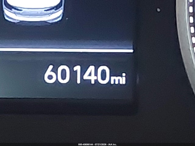 45696144 :رقم المزاد ، 5NPD74LF0LH604756 vin ، 2020 Hyundai Elantra Se مزاد بيع