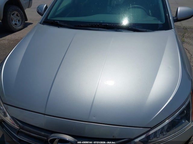 45696144 :رقم المزاد ، 5NPD74LF0LH604756 vin ، 2020 Hyundai Elantra Se مزاد بيع