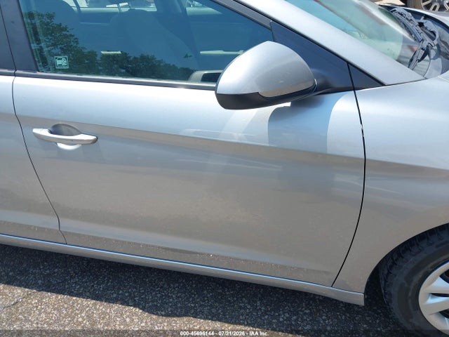 45696144 :رقم المزاد ، 5NPD74LF0LH604756 vin ، 2020 Hyundai Elantra Se مزاد بيع