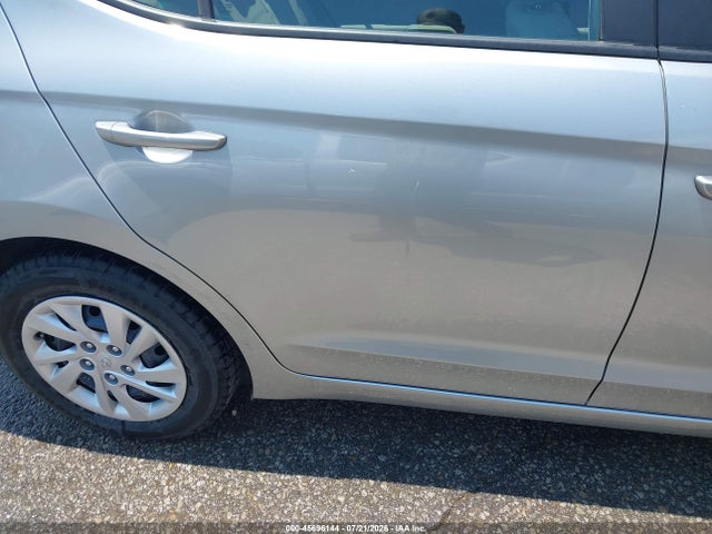 45696144 :رقم المزاد ، 5NPD74LF0LH604756 vin ، 2020 Hyundai Elantra Se مزاد بيع