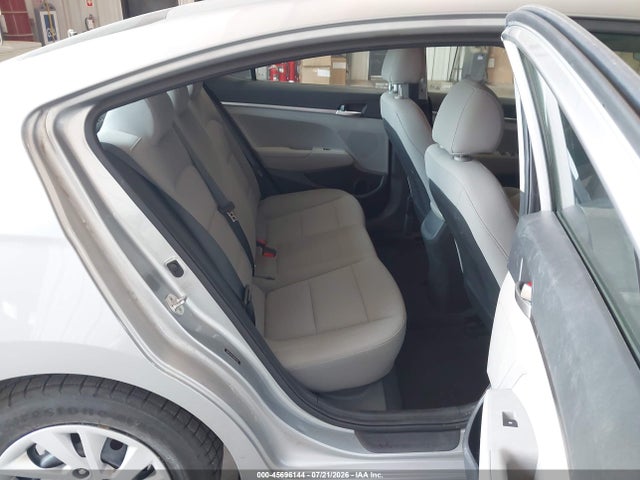45696144 :رقم المزاد ، 5NPD74LF0LH604756 vin ، 2020 Hyundai Elantra Se مزاد بيع