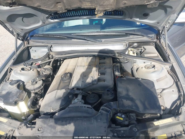 45696146 :رقم المزاد ، WBABW33406PX84135 vin ، 2006 Bmw 325ci مزاد بيع