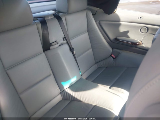 45696146 :رقم المزاد ، WBABW33406PX84135 vin ، 2006 Bmw 325ci مزاد بيع
