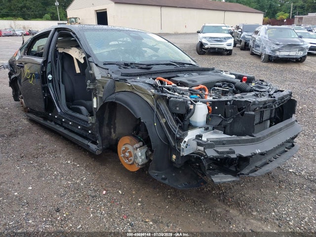 Aukcja sprzedaży 2024 Honda Accord Hybrid Sport, vin: 1HGCY2F5XRA096796, numer aukcji: 45696148