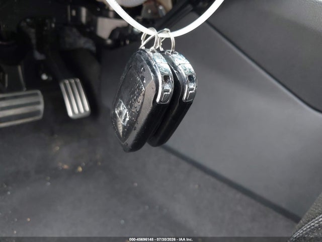 Продажа на аукционе авто 2024 Honda Accord Hybrid Sport, vin: 1HGCY2F5XRA096796, номер лота: 45696148