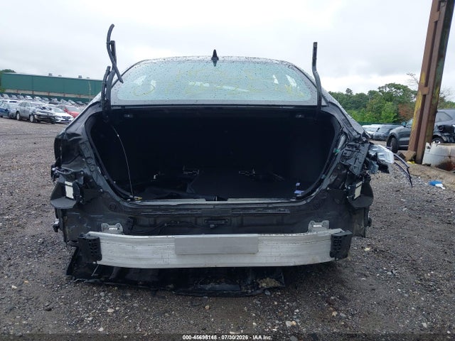 Продажа на аукционе авто 2024 Honda Accord Hybrid Sport, vin: 1HGCY2F5XRA096796, номер лота: 45696148