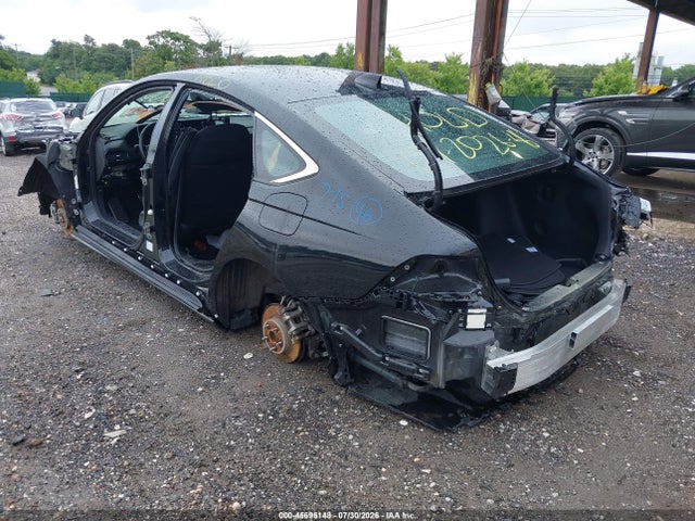Продажа на аукционе авто 2024 Honda Accord Hybrid Sport, vin: 1HGCY2F5XRA096796, номер лота: 45696148