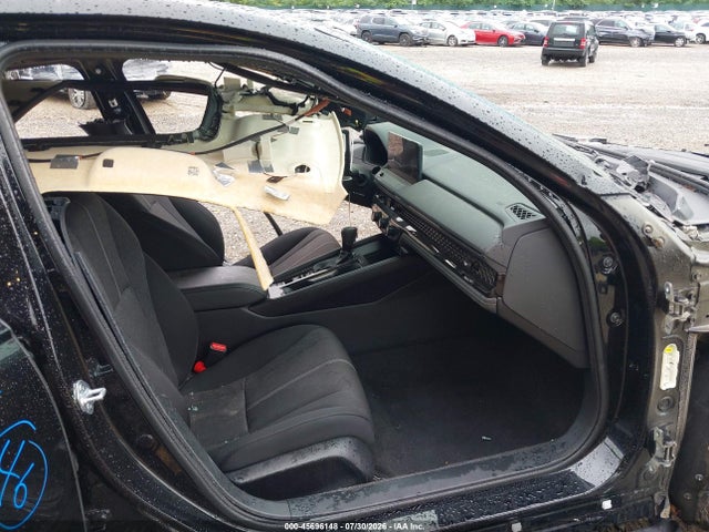 Продажа на аукционе авто 2024 Honda Accord Hybrid Sport, vin: 1HGCY2F5XRA096796, номер лота: 45696148