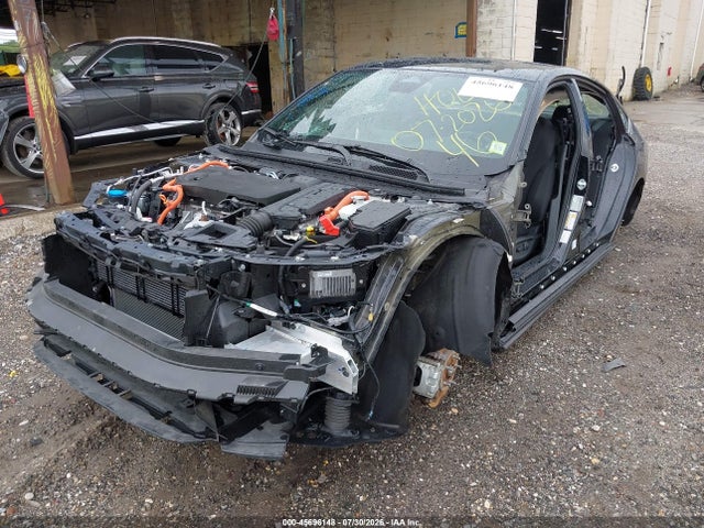 Продажа на аукционе авто 2024 Honda Accord Hybrid Sport, vin: 1HGCY2F5XRA096796, номер лота: 45696148