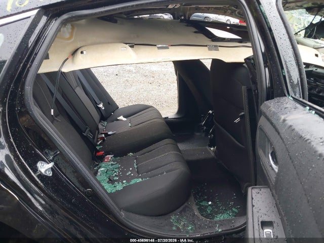 Продажа на аукционе авто 2024 Honda Accord Hybrid Sport, vin: 1HGCY2F5XRA096796, номер лота: 45696148