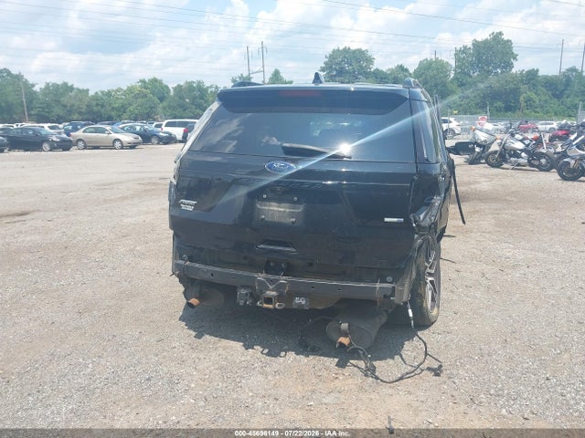 Ford EXPLORER SPORT 2016 1FM5K8GT5GGB96528 Image 21