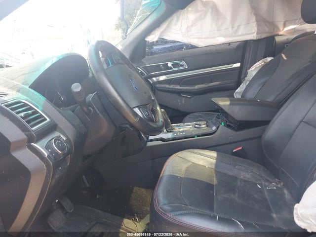 Ford EXPLORER SPORT 2016 1FM5K8GT5GGB96528 Image 5