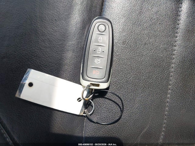 2015 Ford Taurus Sel მანქანა იყიდება აუქციონზე, vin: 1FAHP2H81FG201917, აუქციონის ნომერი: 45696152