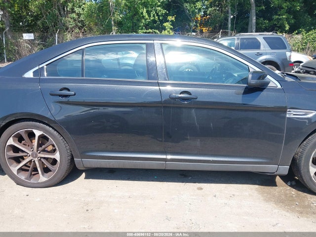 2015 Ford Taurus Sel მანქანა იყიდება აუქციონზე, vin: 1FAHP2H81FG201917, აუქციონის ნომერი: 45696152