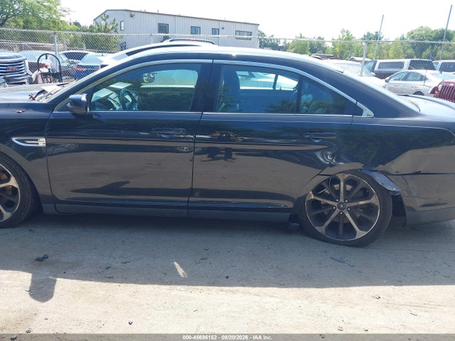 2015 Ford Taurus Sel მანქანა იყიდება აუქციონზე, vin: 1FAHP2H81FG201917, აუქციონის ნომერი: 45696152