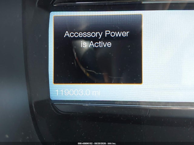 2015 Ford Taurus Sel მანქანა იყიდება აუქციონზე, vin: 1FAHP2H81FG201917, აუქციონის ნომერი: 45696152