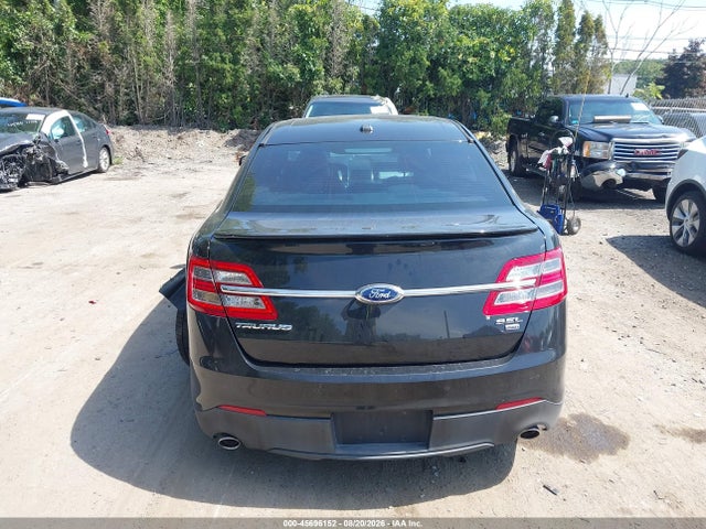 2015 Ford Taurus Sel მანქანა იყიდება აუქციონზე, vin: 1FAHP2H81FG201917, აუქციონის ნომერი: 45696152