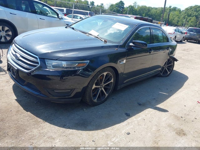 2015 Ford Taurus Sel მანქანა იყიდება აუქციონზე, vin: 1FAHP2H81FG201917, აუქციონის ნომერი: 45696152