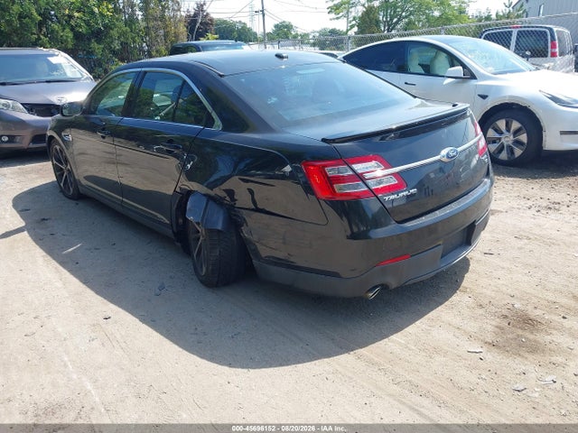 2015 Ford Taurus Sel მანქანა იყიდება აუქციონზე, vin: 1FAHP2H81FG201917, აუქციონის ნომერი: 45696152