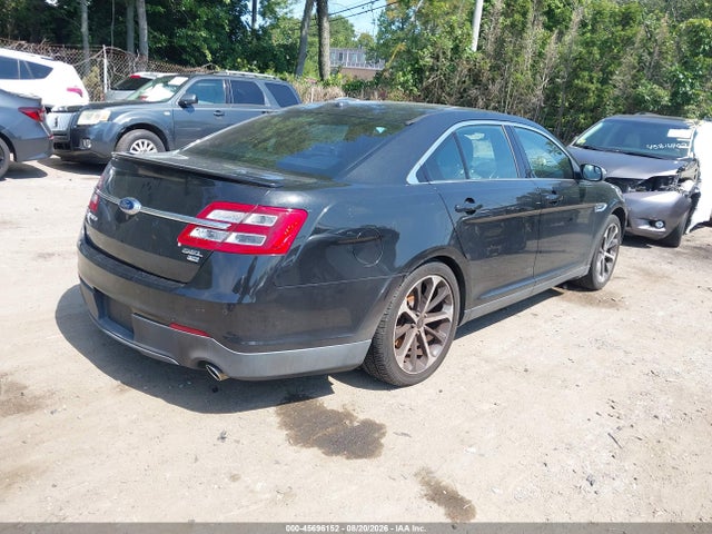 2015 Ford Taurus Sel მანქანა იყიდება აუქციონზე, vin: 1FAHP2H81FG201917, აუქციონის ნომერი: 45696152