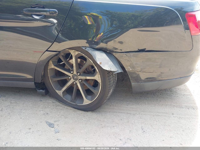 2015 Ford Taurus Sel მანქანა იყიდება აუქციონზე, vin: 1FAHP2H81FG201917, აუქციონის ნომერი: 45696152