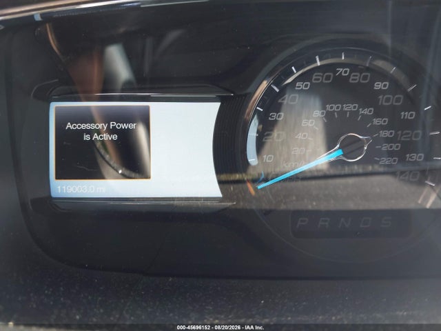2015 Ford Taurus Sel მანქანა იყიდება აუქციონზე, vin: 1FAHP2H81FG201917, აუქციონის ნომერი: 45696152