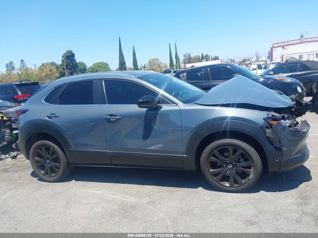 Mazda Cx-30 2.5 S Carbon Edition 2023 3MVDMBCM9PM540940 Image 13