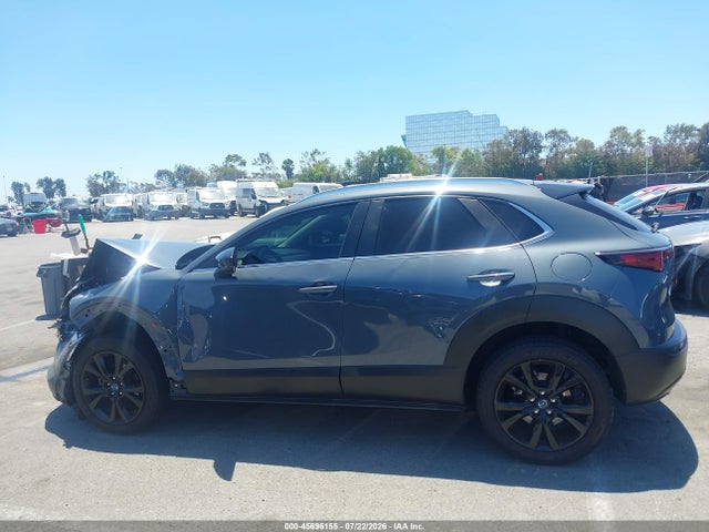Mazda Cx-30 2.5 S Carbon Edition 2023 3MVDMBCM9PM540940 Image 14