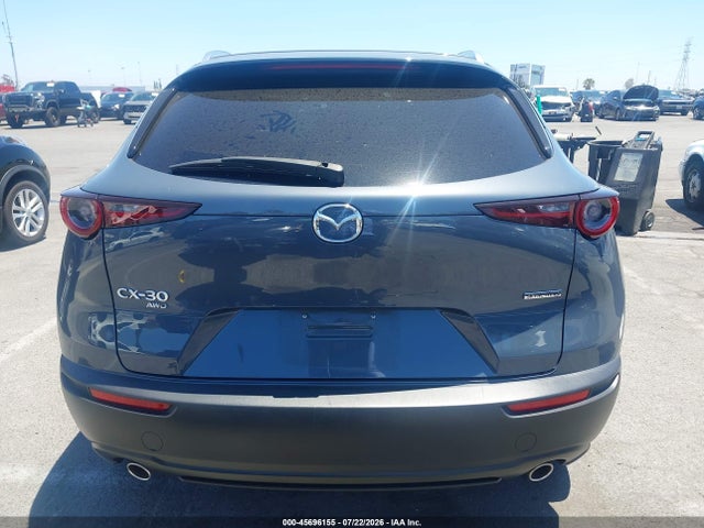 Mazda Cx-30 2.5 S Carbon Edition 2023 3MVDMBCM9PM540940 Image 16