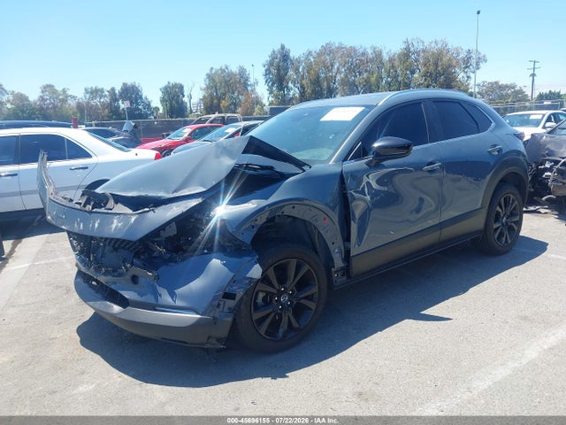 Mazda Cx-30 2.5 S Carbon Edition 2023 3MVDMBCM9PM540940 Image 2
