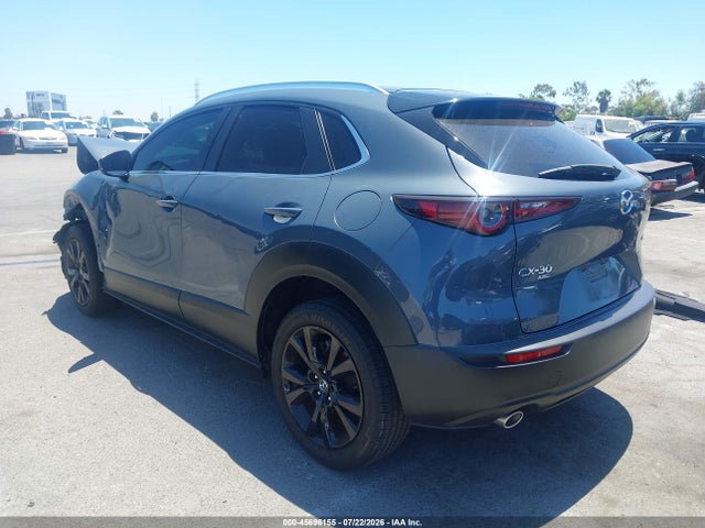 Mazda Cx-30 2.5 S Carbon Edition 2023 3MVDMBCM9PM540940 Image 3