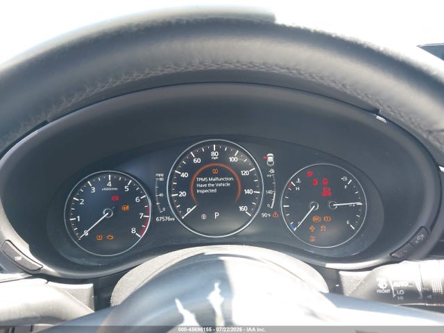 Mazda Cx-30 2.5 S Carbon Edition 2023 3MVDMBCM9PM540940 Image 7