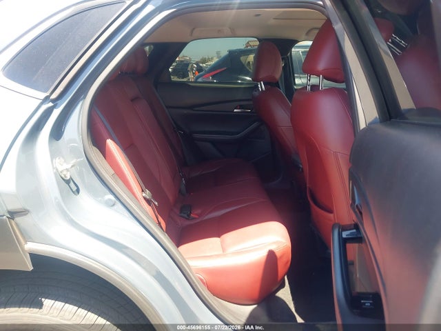 Mazda Cx-30 2.5 S Carbon Edition 2023 3MVDMBCM9PM540940 Image 8