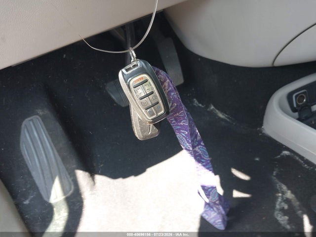45696156 :رقم المزاد ، 2C4RC1GG8HR525896 vin ، 2017 Chrysler Pacifica Limited مزاد بيع