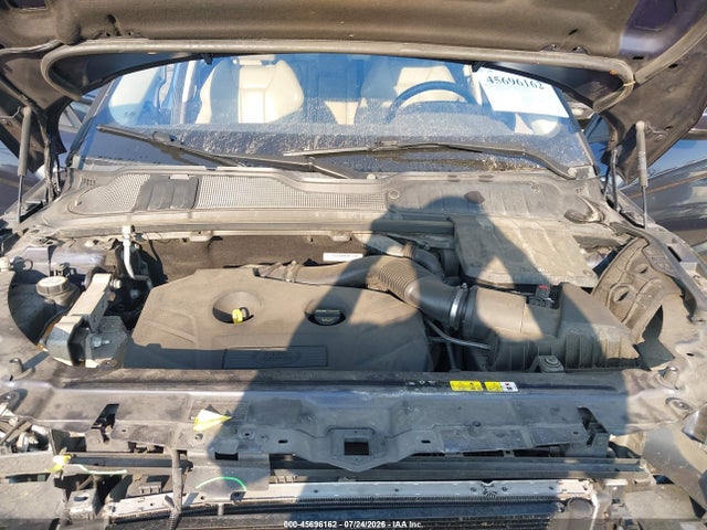 Продаж на аукціоні авто 2017 Land Rover Range Rover Evoque Se/se Premium, vin: SALVP2BG7HH241602, номер лоту: 45696162