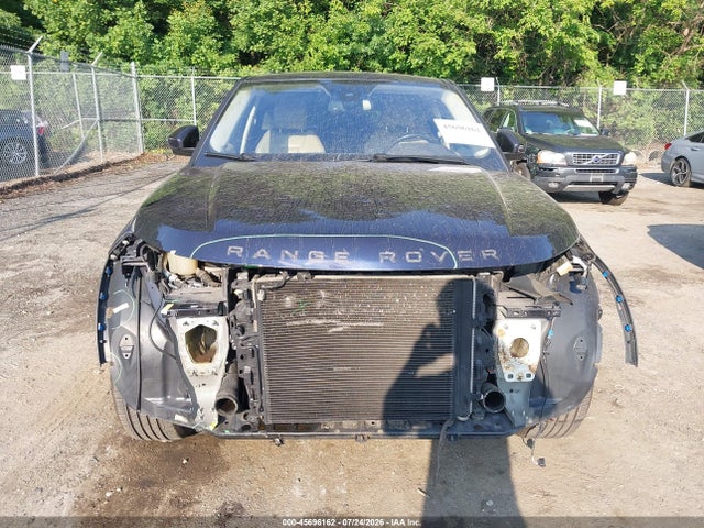Продаж на аукціоні авто 2017 Land Rover Range Rover Evoque Se/se Premium, vin: SALVP2BG7HH241602, номер лоту: 45696162