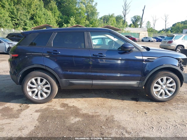 Продаж на аукціоні авто 2017 Land Rover Range Rover Evoque Se/se Premium, vin: SALVP2BG7HH241602, номер лоту: 45696162