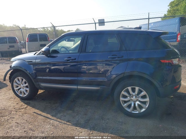 Продаж на аукціоні авто 2017 Land Rover Range Rover Evoque Se/se Premium, vin: SALVP2BG7HH241602, номер лоту: 45696162
