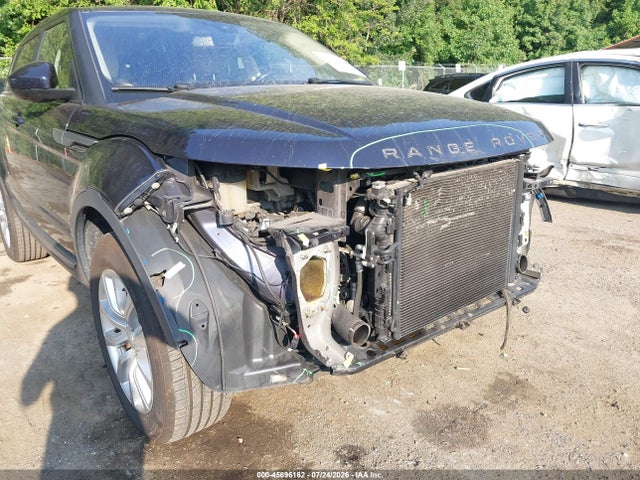 Продаж на аукціоні авто 2017 Land Rover Range Rover Evoque Se/se Premium, vin: SALVP2BG7HH241602, номер лоту: 45696162