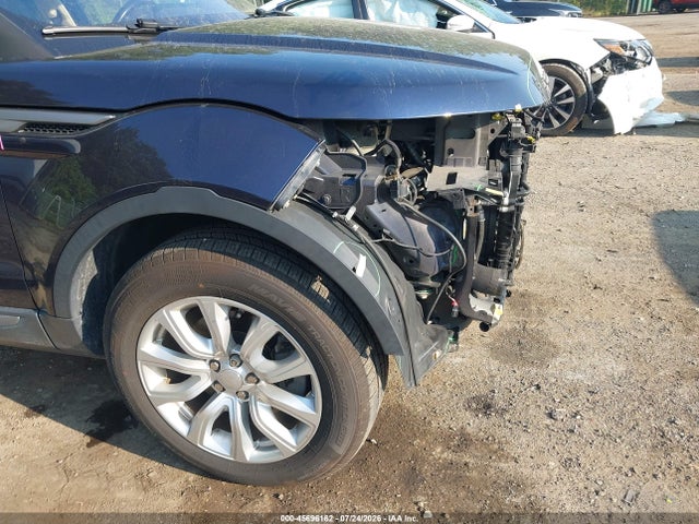 Продаж на аукціоні авто 2017 Land Rover Range Rover Evoque Se/se Premium, vin: SALVP2BG7HH241602, номер лоту: 45696162
