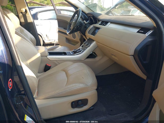 Продаж на аукціоні авто 2017 Land Rover Range Rover Evoque Se/se Premium, vin: SALVP2BG7HH241602, номер лоту: 45696162