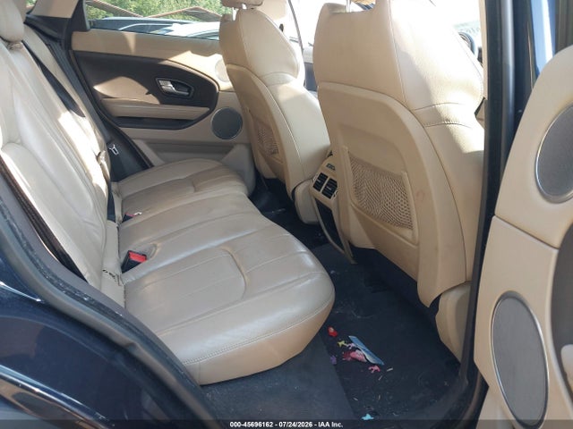 Продаж на аукціоні авто 2017 Land Rover Range Rover Evoque Se/se Premium, vin: SALVP2BG7HH241602, номер лоту: 45696162