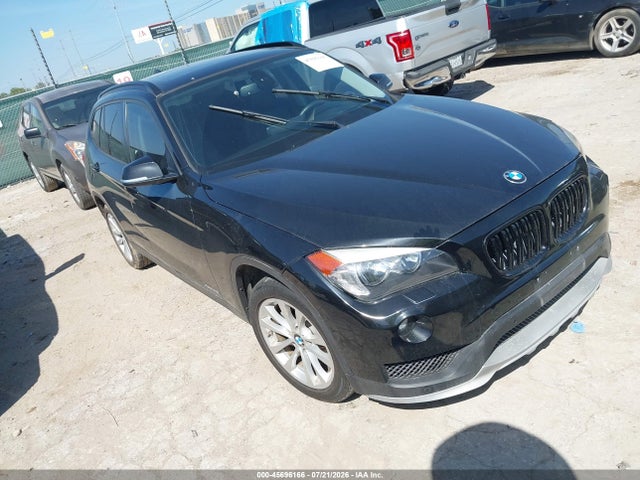 Aukcja sprzedaży 2015 Bmw X1 Xdrive28i, vin: WBAVL1C53FVY28028, numer aukcji: 45696166